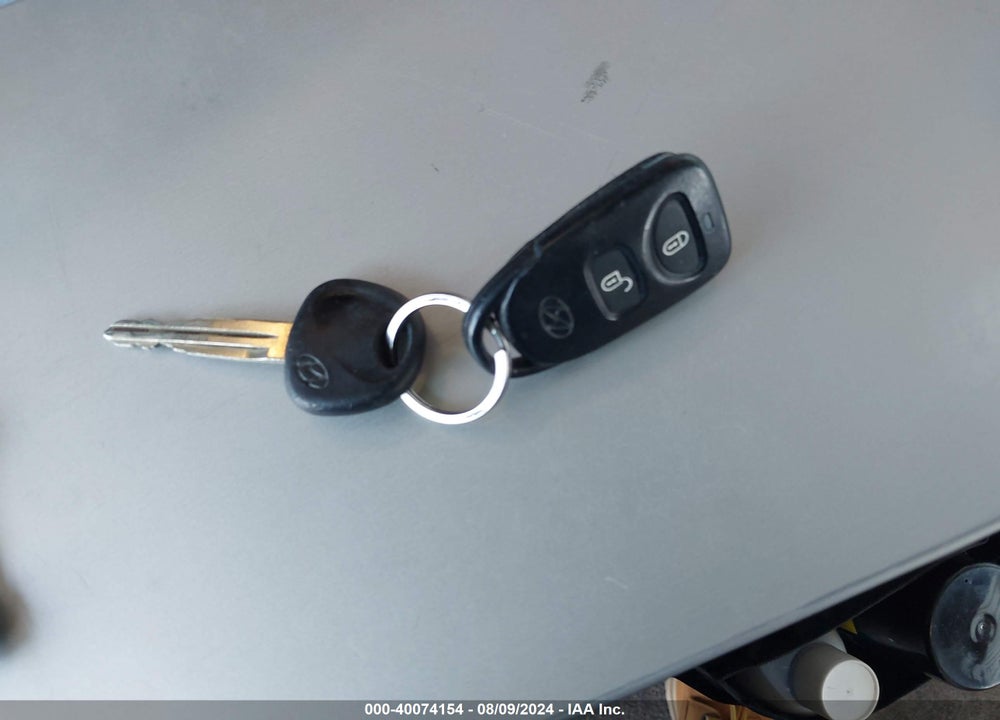 2006 HYUNDAI TUCSON GLS/LIMITED VIN: KM8JN72D46U361193