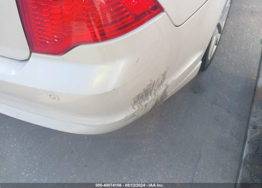 2012 FORD FUSION SEL VIN: 3FAHP0JA0CR211120