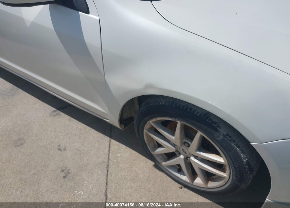 2012 FORD FUSION SEL VIN: 3FAHP0JA0CR211120