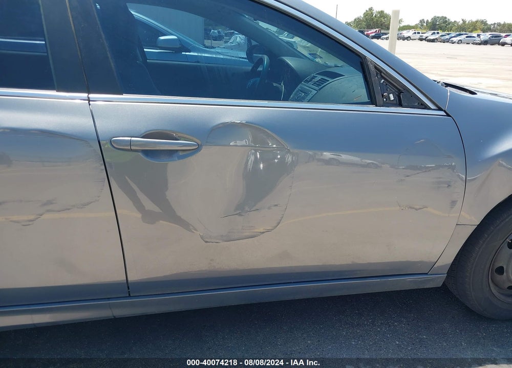 2011 MAZDA MAZDA6 VIN: 1YVHZ8BH9B5M07065
