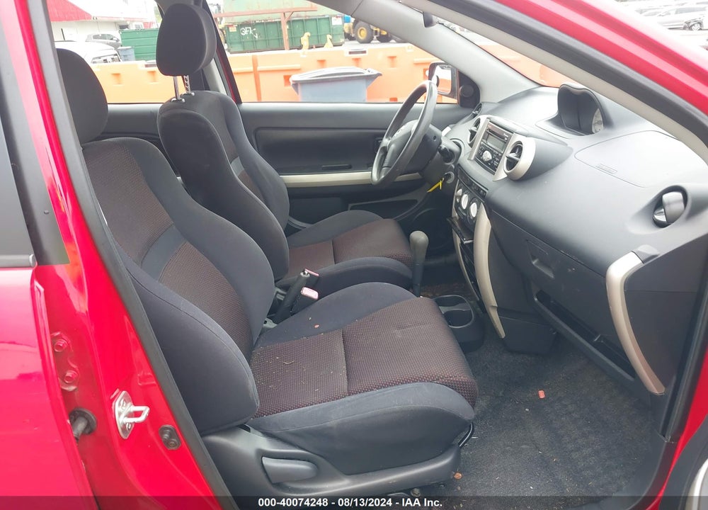2005 SCION XA VIN: JTKKT624450098503