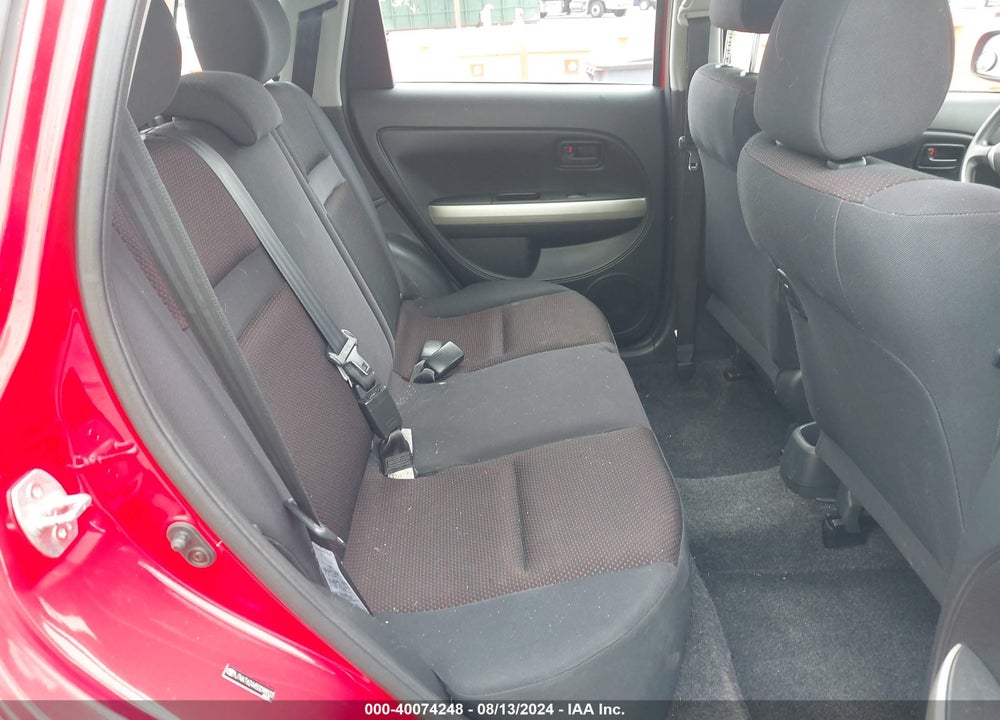 2005 SCION XA VIN: JTKKT624450098503