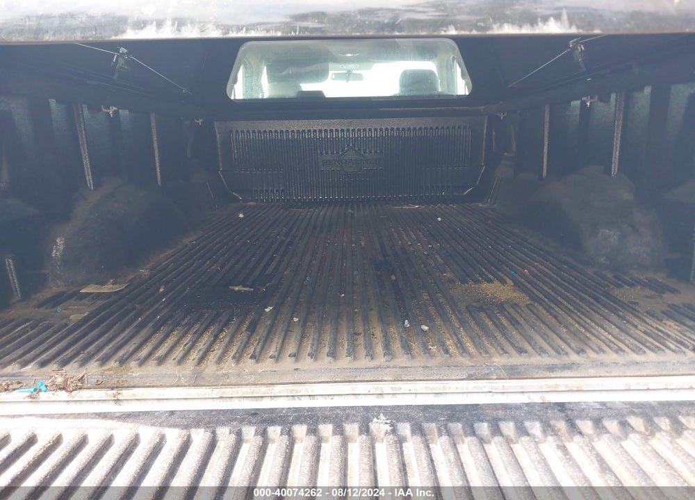 2018 FORD F-150 XL VIN: 1FTMF1CB3JKF88016