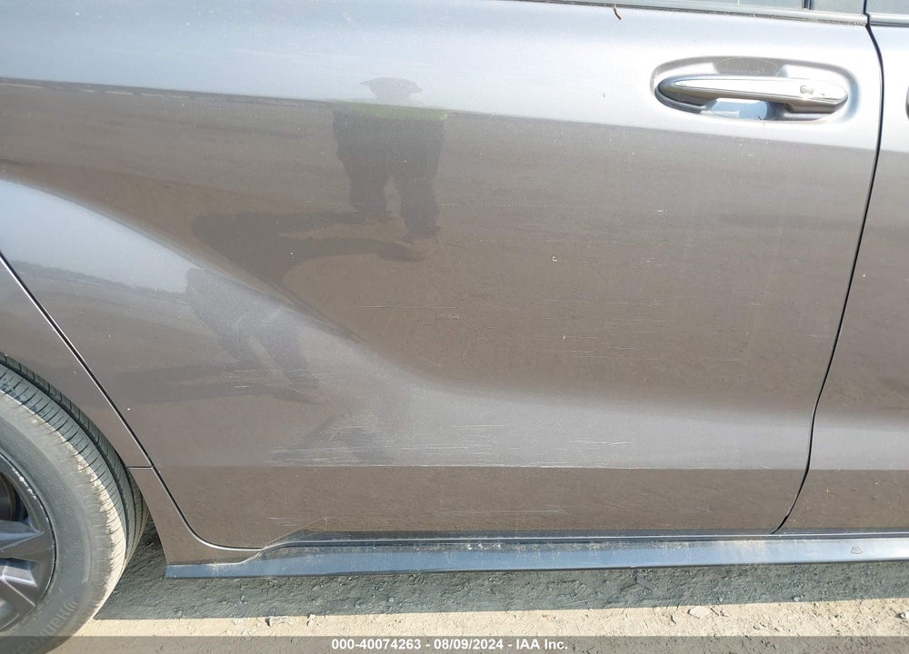 2021 TOYOTA SIENNA XSE VIN: 5TDDRKEC4MS002438
