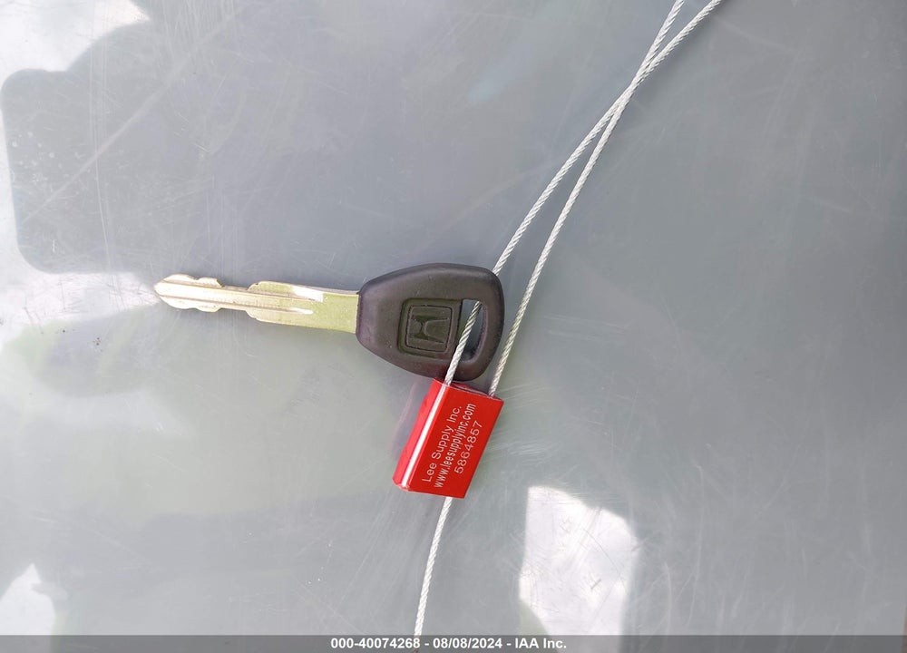 2002 HONDA ACCORD 2.3 SE VIN: 1HGCG56712A128384