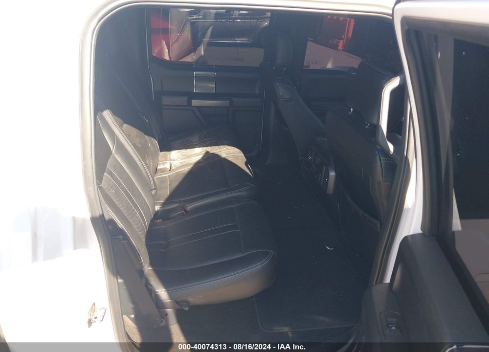 2020 FORD F-150 XLT VIN: 1FTEW1E44LKD74318
