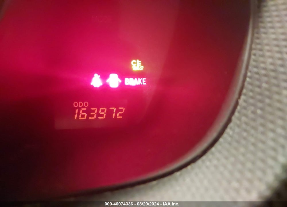 2013 SCION XD VIN: JTKKUPB46D1029243