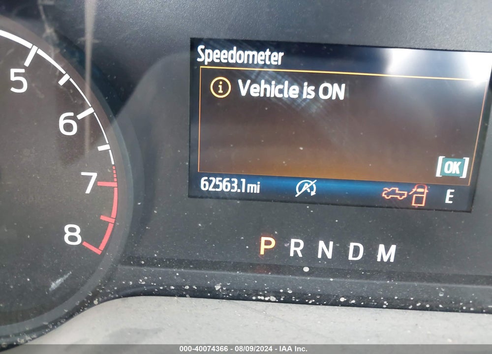 2021 FORD F-150 XL VIN: 1FTMF1CBXMKF14421