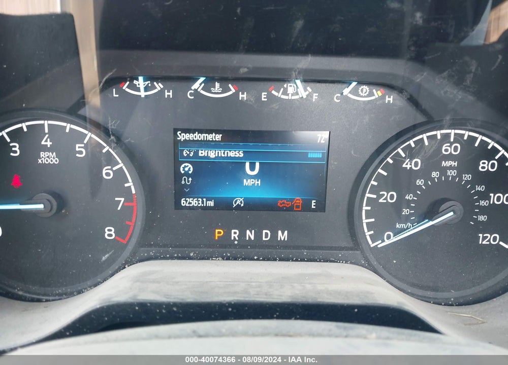 2021 FORD F-150 XL VIN: 1FTMF1CBXMKF14421