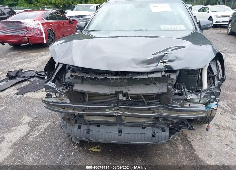 2018 SUBARU OUTBACK 3.6R LIMITED VIN: 4S4BSENC2J3357453