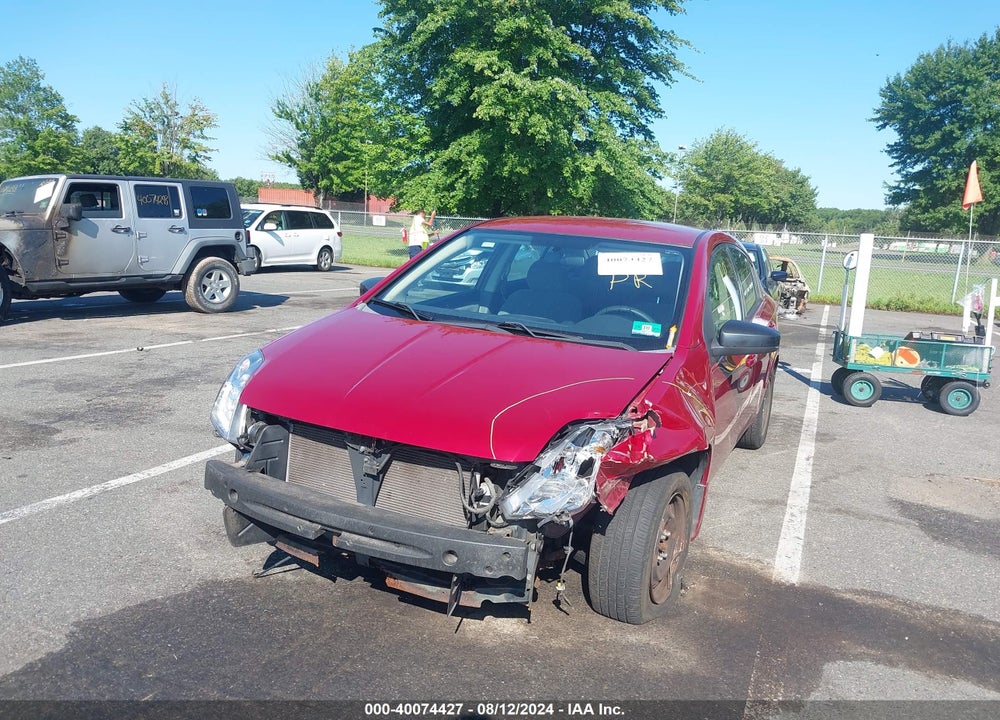 2007 NISSAN SENTRA 2.0 VIN: 3N1AB61E07L649423