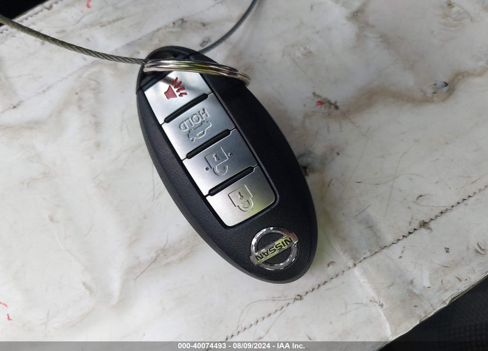 2013 NISSAN SENTRA VIN: 3N1AB7AP6DL672207
