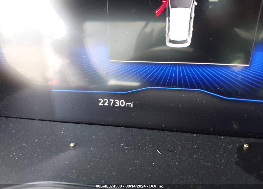 2024 VOLKSWAGEN JETTA 1.5T SE VIN: 3VWEM7BU0RM012790