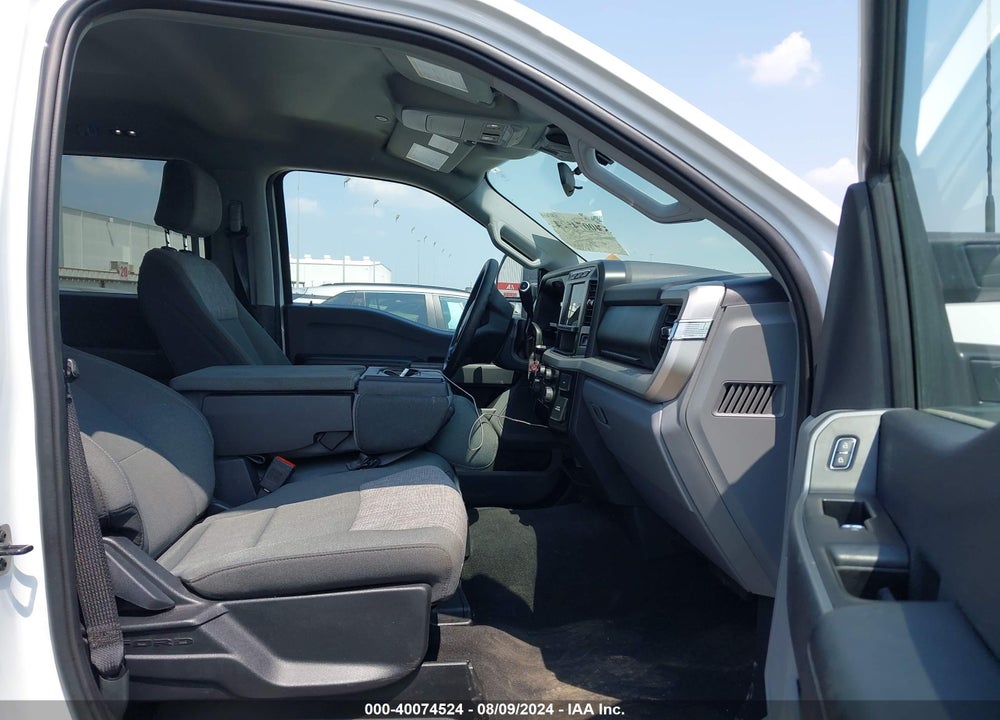 2024 FORD F-250 XLT VIN: 1FT7W2BN9RED53256