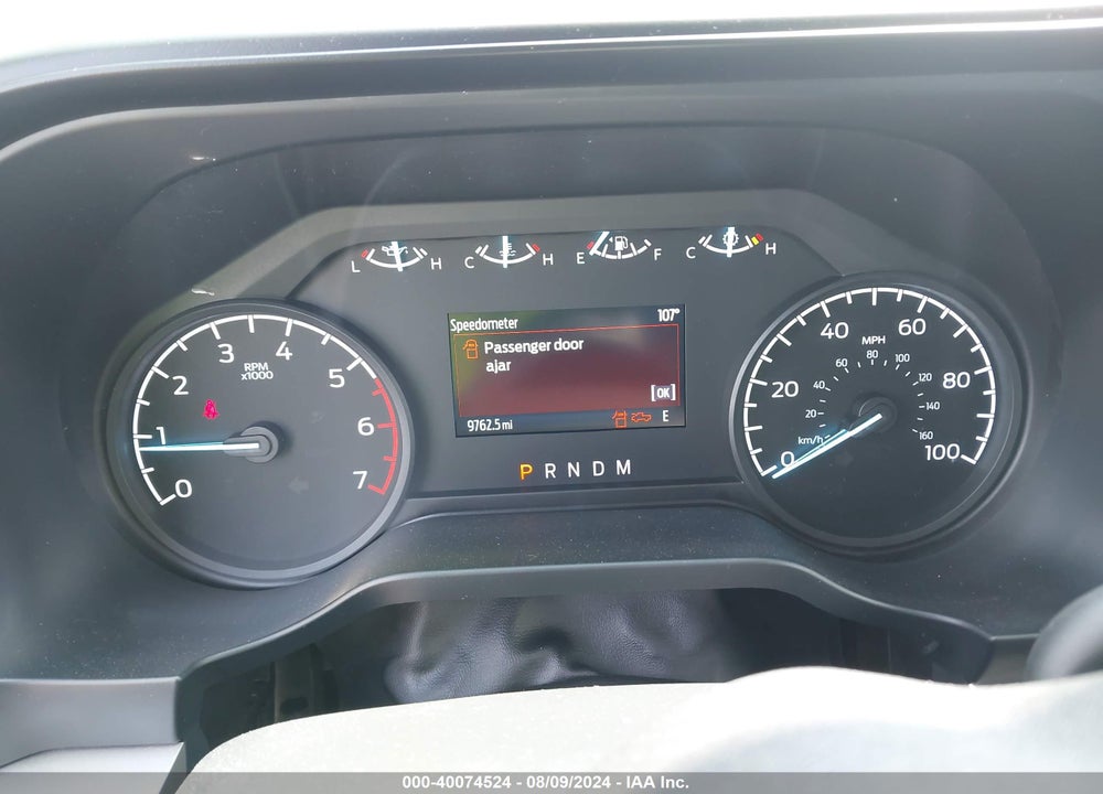 2024 FORD F-250 XLT VIN: 1FT7W2BN9RED53256