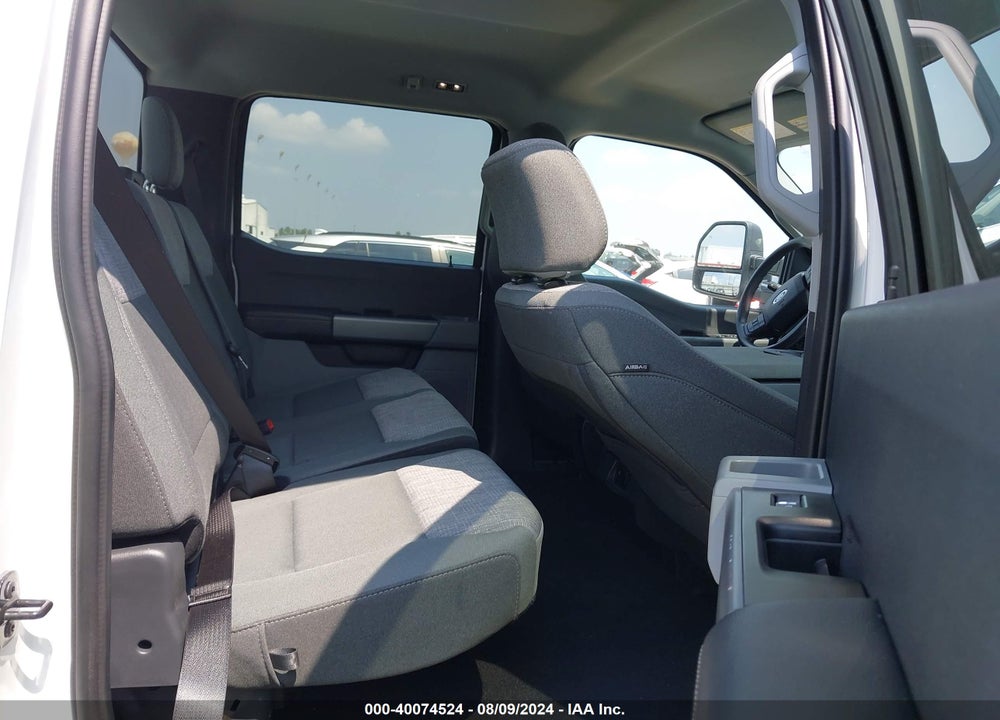 2024 FORD F-250 XLT VIN: 1FT7W2BN9RED53256