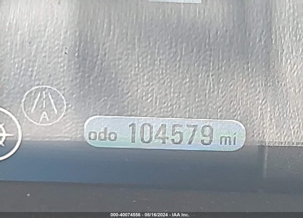 2015 CHEVROLET VOLT VIN: 1G1RC6E48FU134214