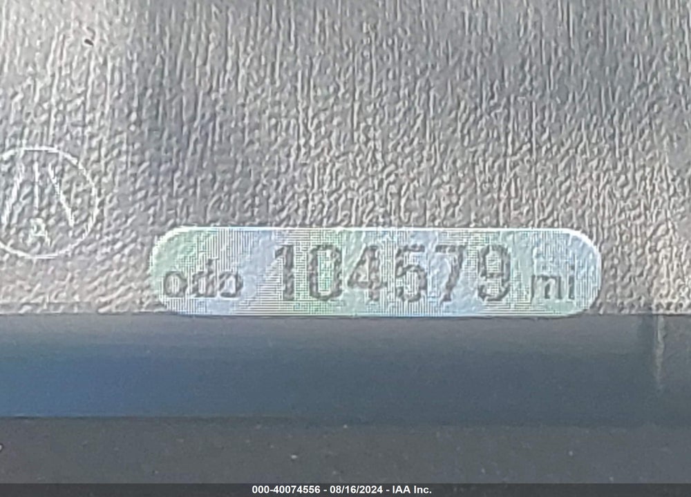 2015 CHEVROLET VOLT VIN: 1G1RC6E48FU134214