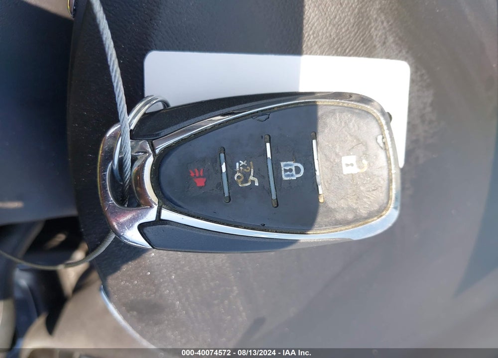 2018 CHEVROLET MALIBU LT VIN: 1G1ZD5ST4JF251935