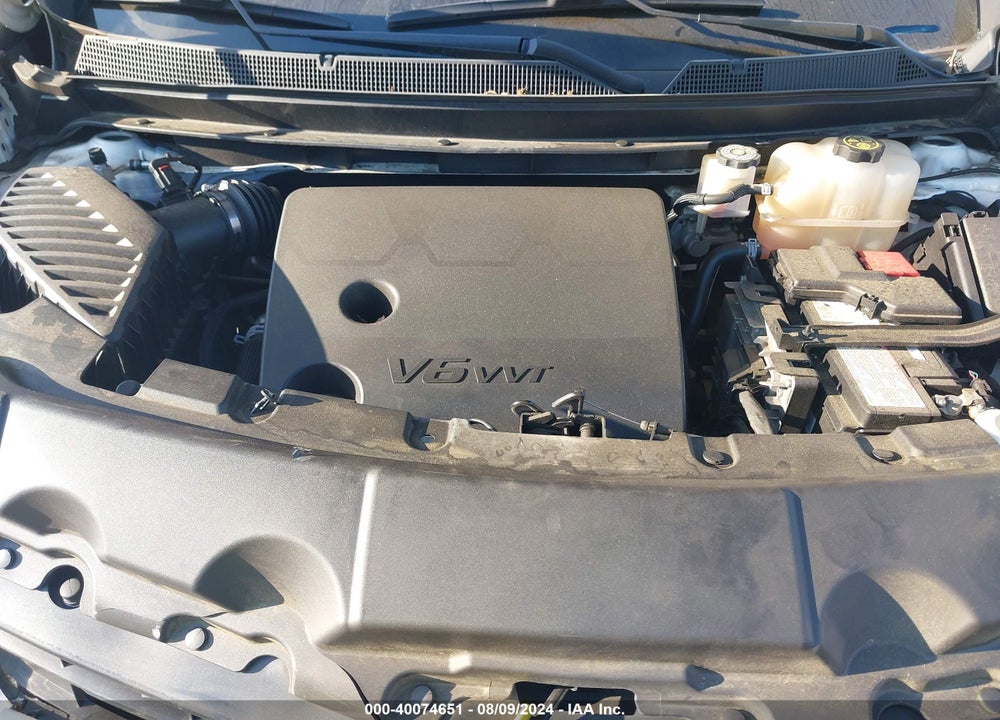 2021 CHEVROLET TRAVERSE FWD LS VIN: 1GNERFKW7MJ184991