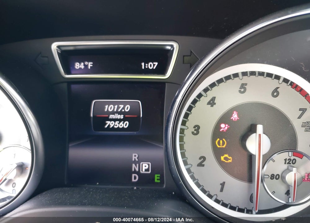 2014 MERCEDES-BENZ CLA 250 4MATIC VIN: WDDSJ4GB1EN130857
