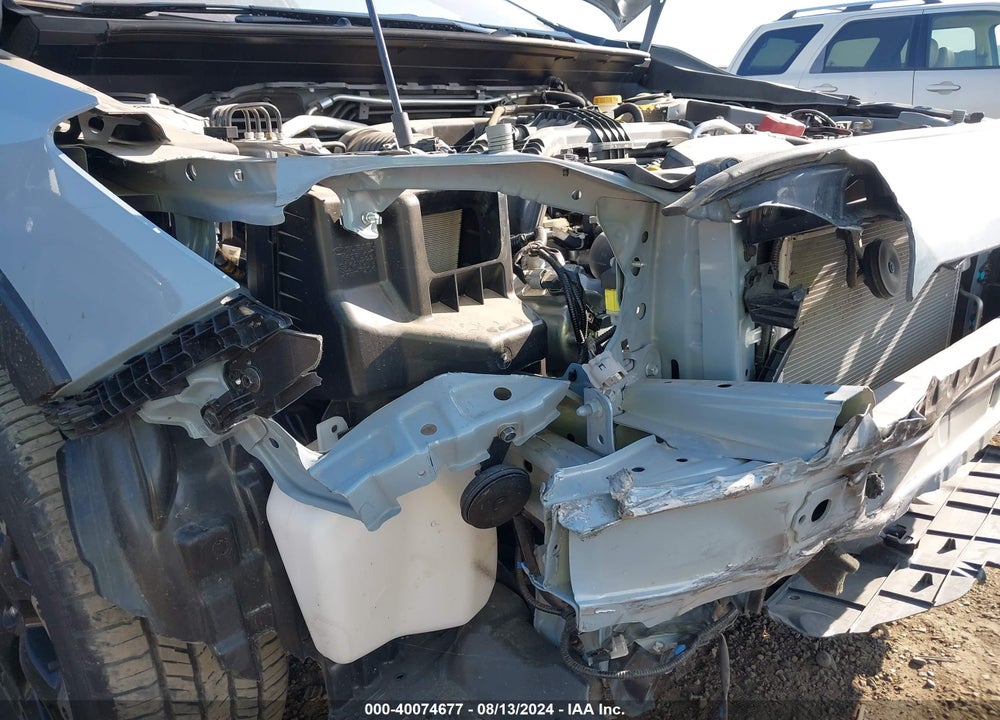 2021 SUBARU CROSSTREK VIN: JF2GTABC2M8253493