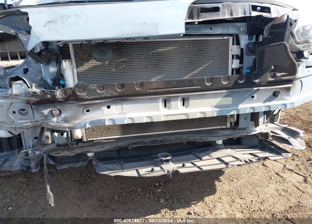 2021 SUBARU CROSSTREK VIN: JF2GTABC2M8253493
