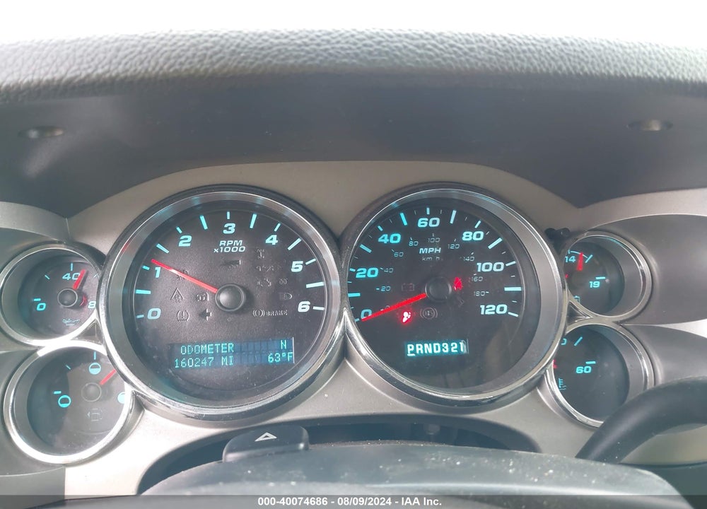 2012 GMC SIERRA 1500 SLE VIN: 3GTP2VEAXCG139009