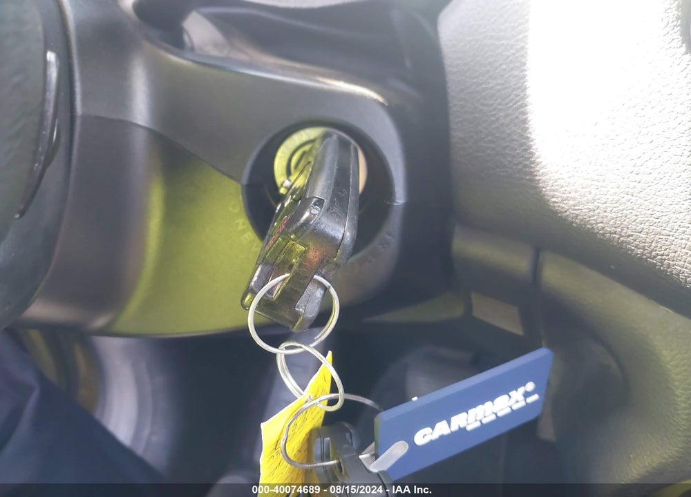 2015 JEEP RENEGADE LIMITED VIN: ZACCJADT0FPC11335