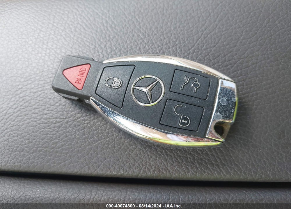 2014 MERCEDES-BENZ GL 450 4MATIC VIN: 4JGDF7CE4EA331161