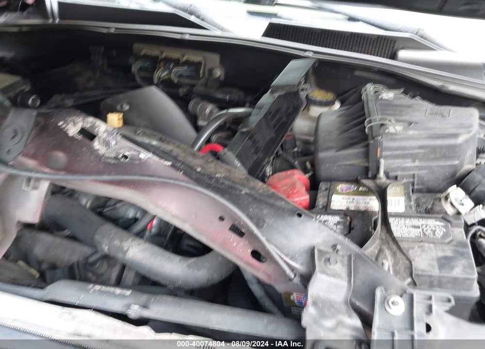 2008 FORD ESCAPE XLT VIN: 1FMCU93118KE10098