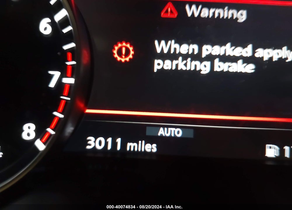 2024 NISSAN PATHFINDER S 4WD VIN: 5N1DR3AC8RC251440