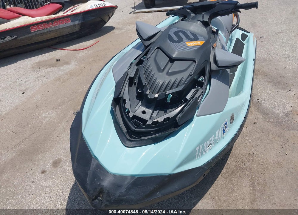 2023 SEADOO WAKE 170 VIN: YDV78369C323