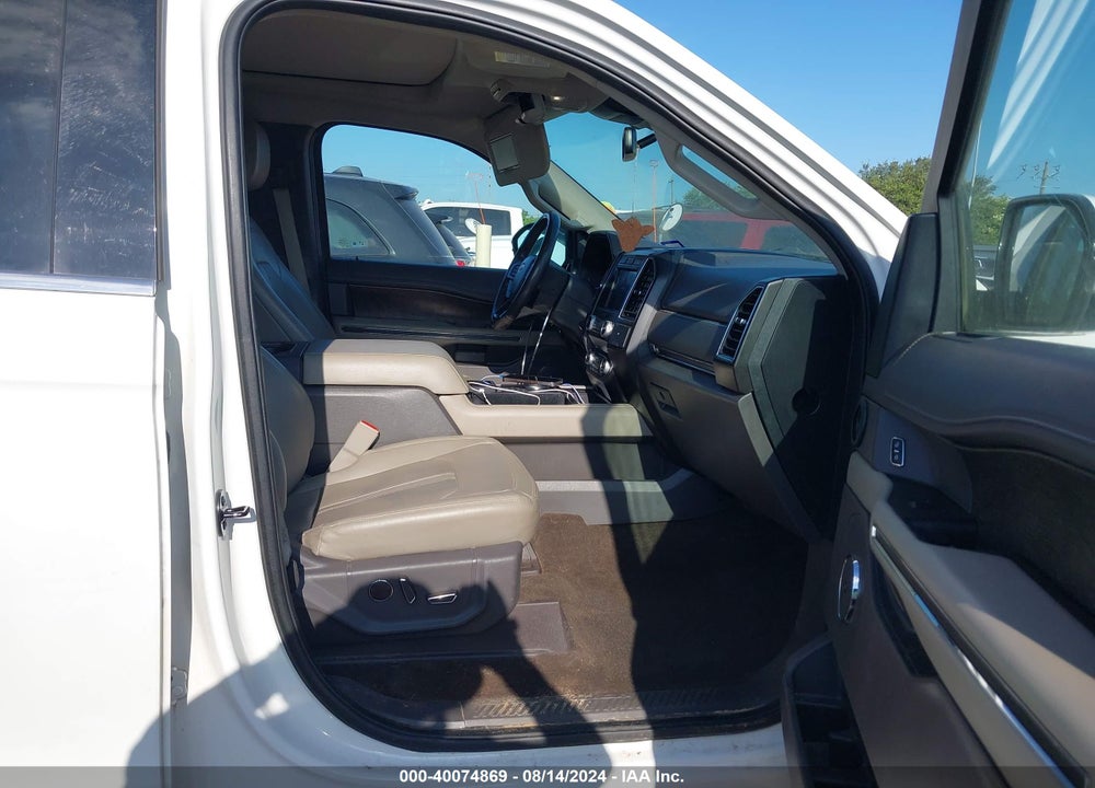 2021 FORD EXPEDITION LIMITED MAX VIN: 1FMJK1KT3MEA37642