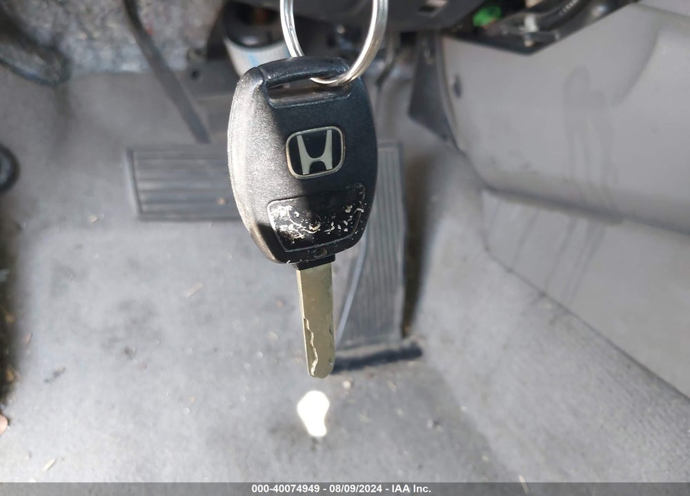 2006 HONDA CIVIC EX VIN: 1HGFA16856L149944