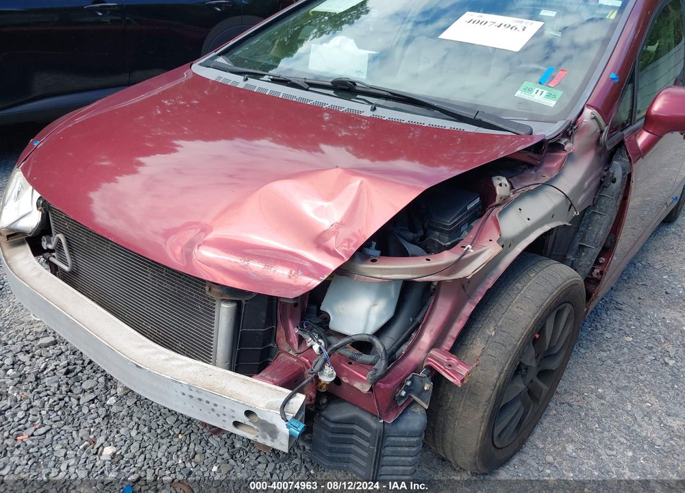 2009 HONDA CIVIC EX VIN: 19XFA16829E003299