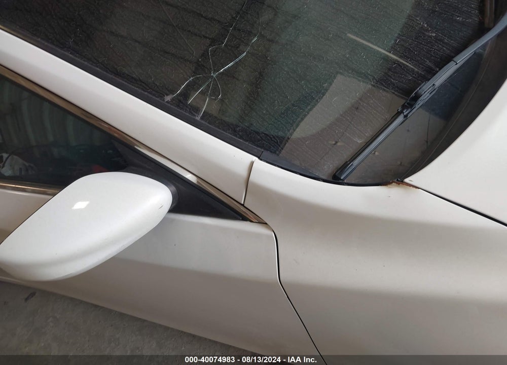 2013 NISSAN ALTIMA 2.5 S VIN: 1N4AL3AP1DN527715