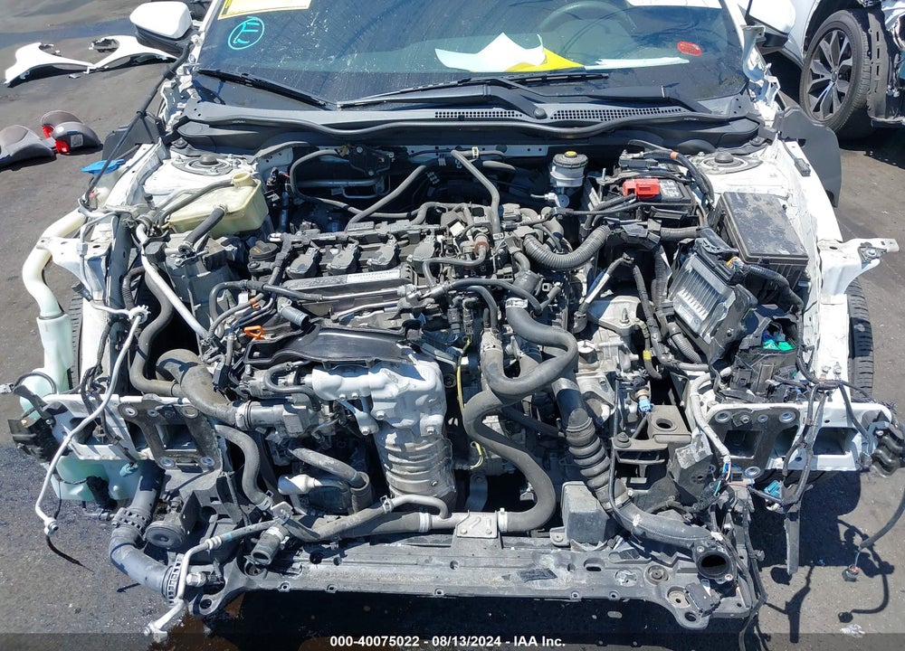 2017 HONDA CIVIC EX VIN: SHHFK7H51HU429835