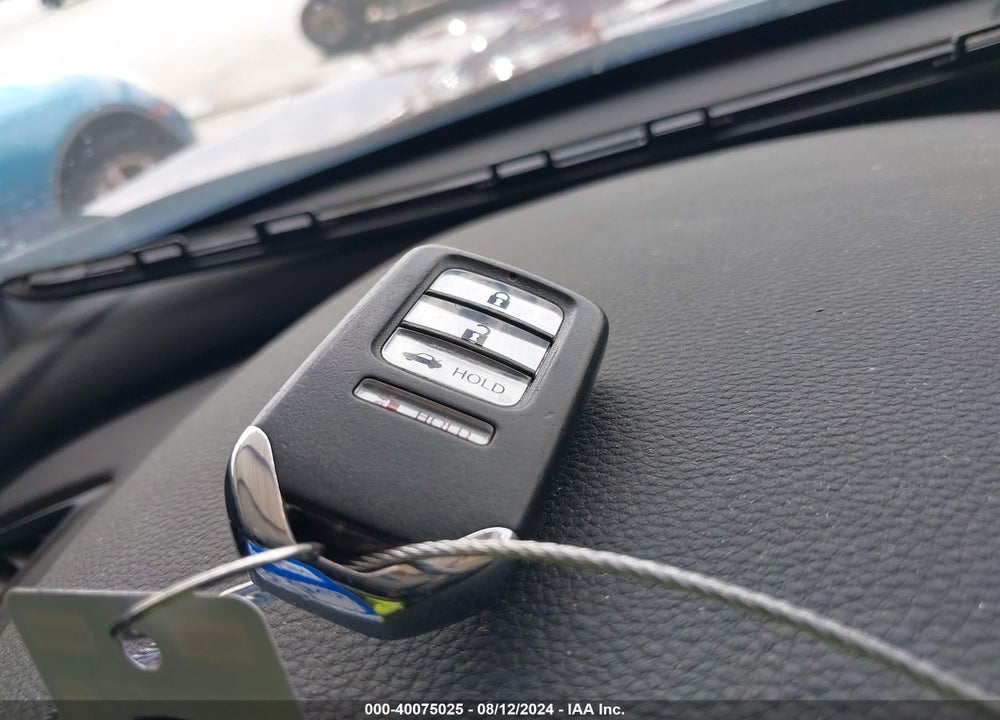 2018 HONDA ACCORD SPORT VIN: 1HGCV1F36JA019106