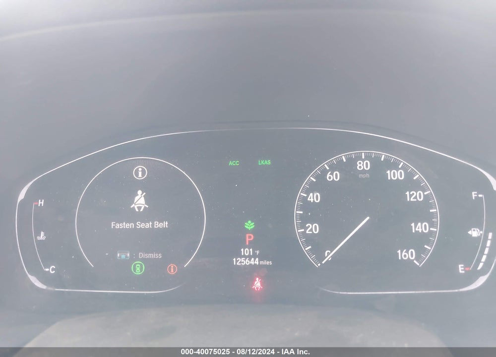 2018 HONDA ACCORD SPORT VIN: 1HGCV1F36JA019106