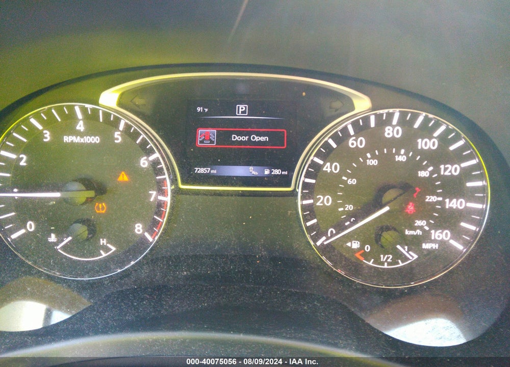 2016 NISSAN PATHFINDER PLATINUM VIN: 5N1AR2MN9GC667066
