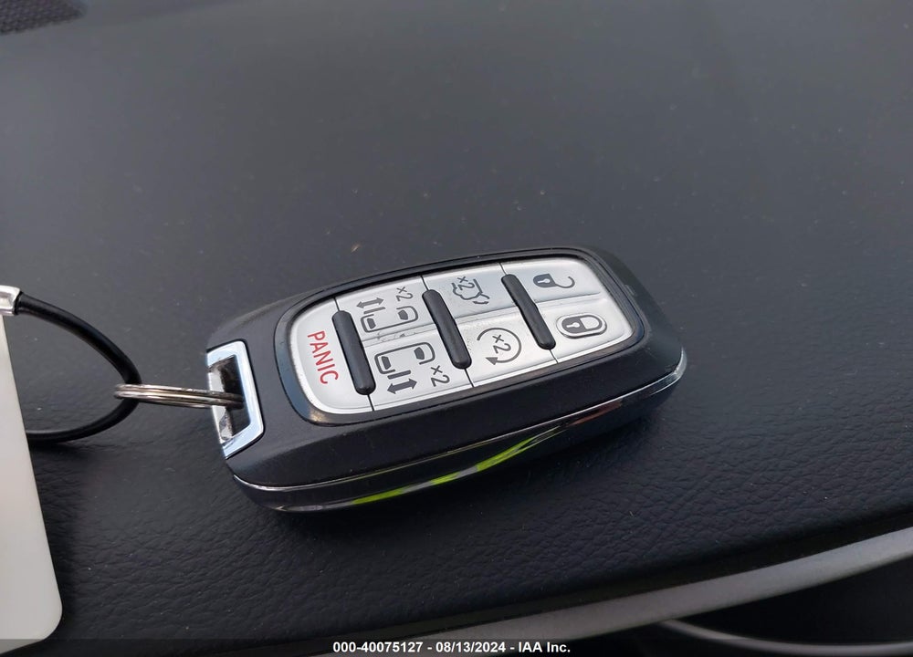 2023 CHRYSLER PACIFICA TOURING L VIN: 2C4RC1BG8PR514614