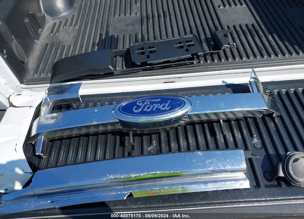 2017 FORD F-150 XLT VIN: 1FTEW1E8XHFB46567