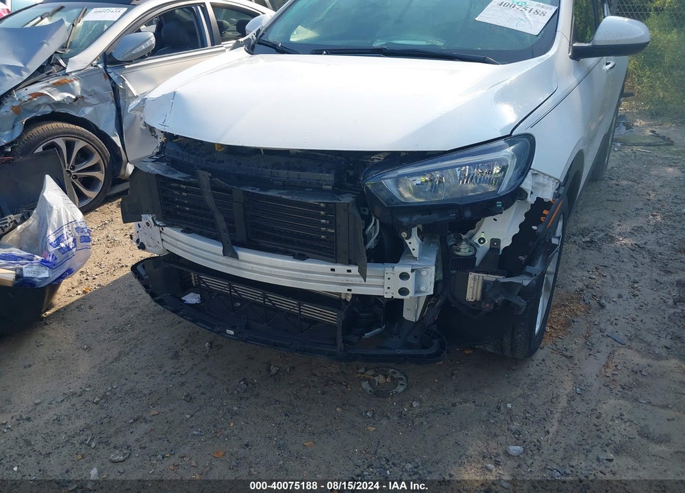 2020 BUICK ENCORE GX FWD PREFERRED VIN: KL4MMBS27LB086636