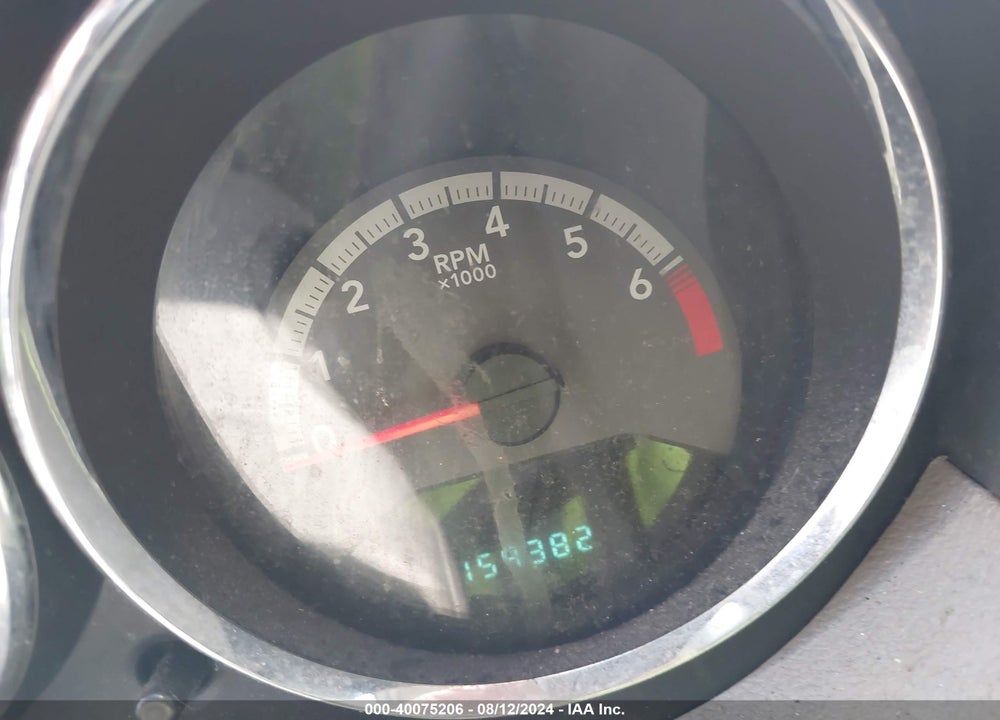 2010 DODGE CALIBER SXT VIN: 1B3CB4HA9AD662859