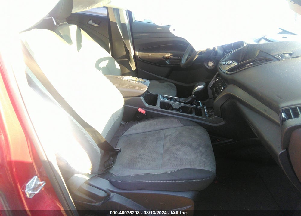 2018 FORD ESCAPE SE VIN: 1FMCU0GD5JUD56816