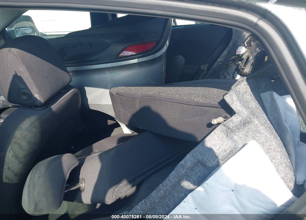 2023 CHEVROLET MALIBU FWD 1FL VIN: 1G1ZC5ST4PF163205