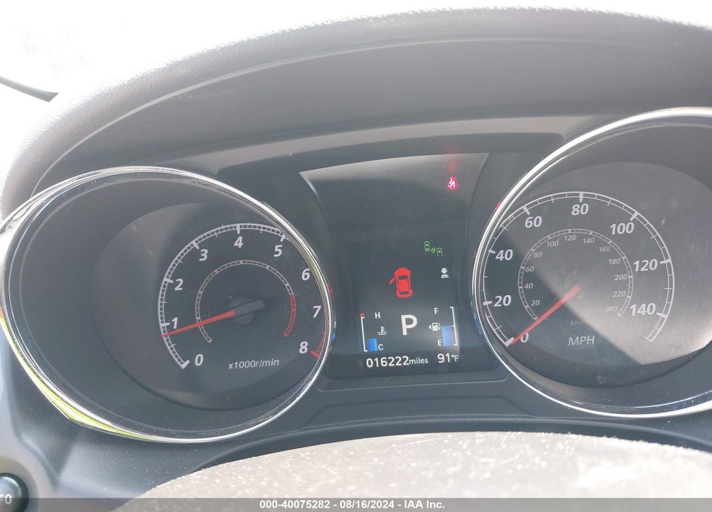 2023 MITSUBISHI OUTLANDER SPORT 2.0 ES AWC/2.0 LE AWC/2.0 RALLIART AWC/2.0 S AWC/2.0 SE AWC VIN: JA4ARUAU3PU014197