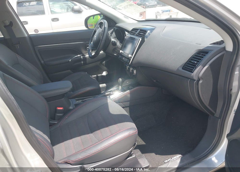 2023 MITSUBISHI OUTLANDER SPORT 2.0 ES AWC/2.0 LE AWC/2.0 RALLIART AWC/2.0 S AWC/2.0 SE AWC VIN: JA4ARUAU3PU014197