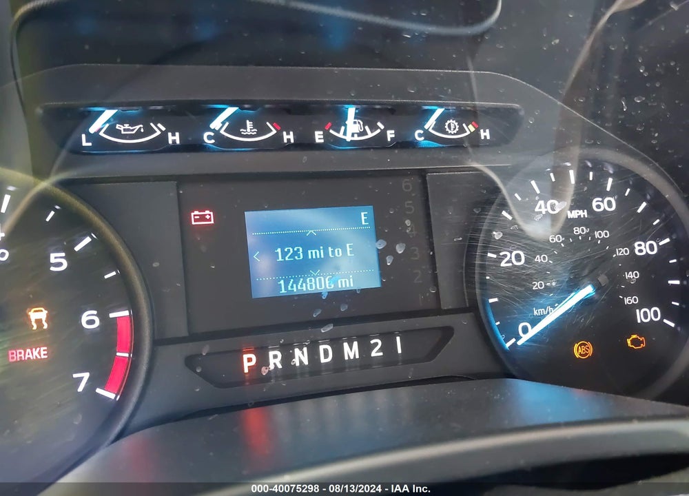 2019 FORD F-350 XL VIN: 1FD8X3A6XKEE97014